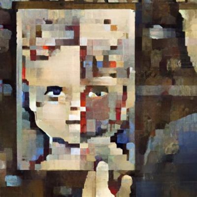 can i sell ai generated art: exploring the boundaries of creativity and commerce