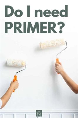 Do You Prime Before Painting? An Insightful Discussion