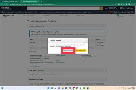 How Do I Cancel My Amazon Music: A Comprehensive Guide with Multiple Perspectives