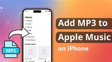 How to Add MP3 to Apple Music: A Comprehensive Guide with Multiple Views