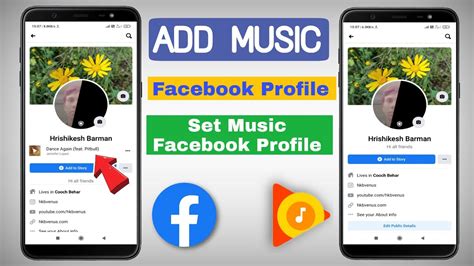 How to Add Music on Facebook Profile in 2023: A Detailed Guide with Multiple Perspectives