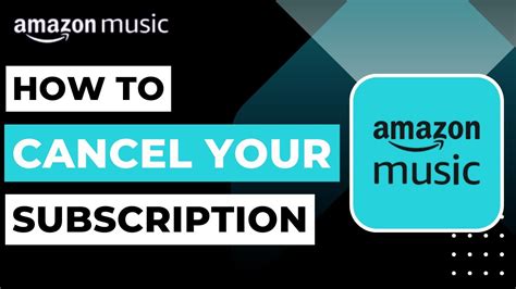 how to cancel my amazon music subscription and explore the benefits of offline listening