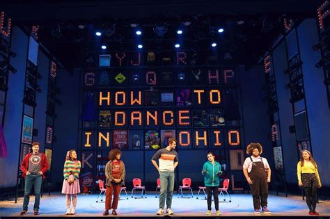 how to dance in ohio tour: A guide for beginners and enthusiasts