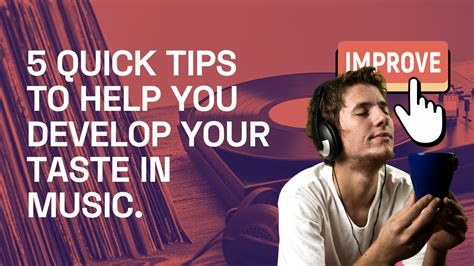 How to Find Your Music Taste: A Journey into the World of Music