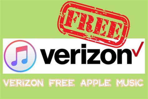 Is Apple Music Free with Verizon: A Melodic Mystery or a Corporate Symphony?