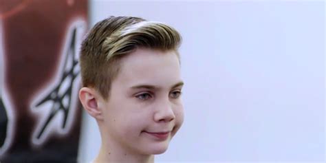 is brady from dance moms gay: Is Brady's character dynamic in Dance Moms reflective of broader LGBTQ+ representation?